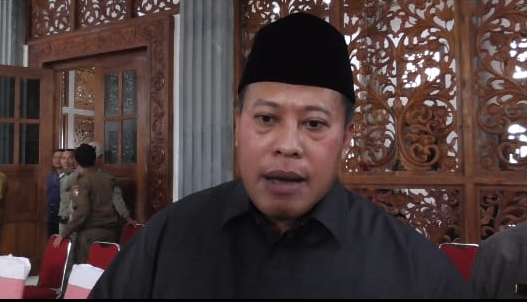 Golkar Belum Tetapkan Calon Ketua DPRD