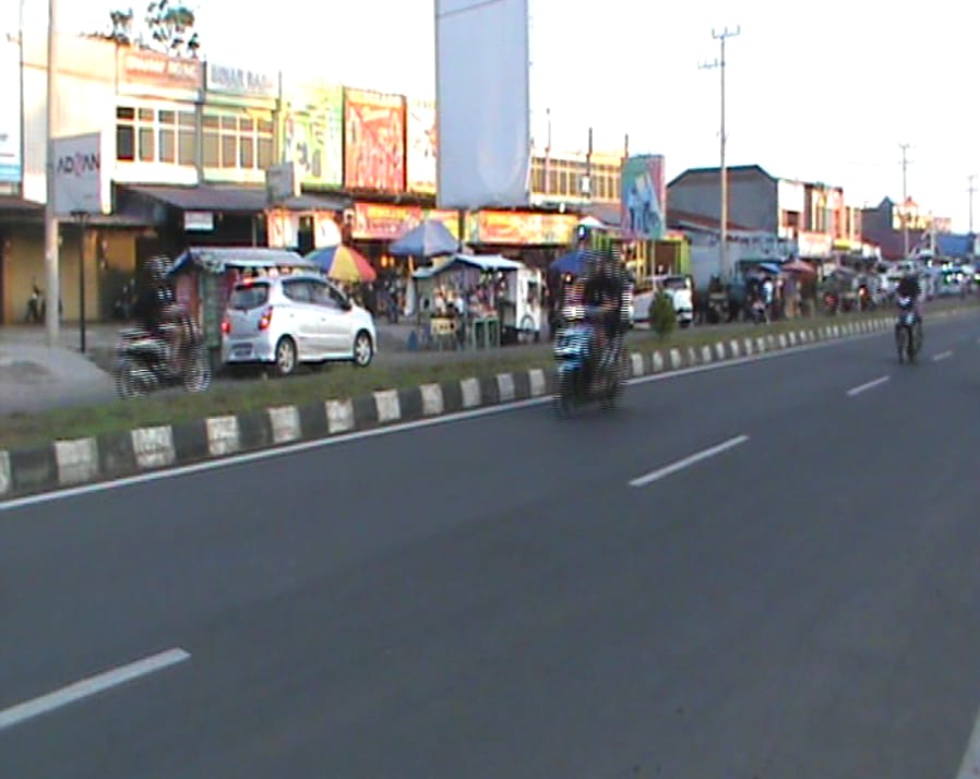 Kecelakaan Maut di Pagar Dewa, Korban Terlindas Truk Batubara