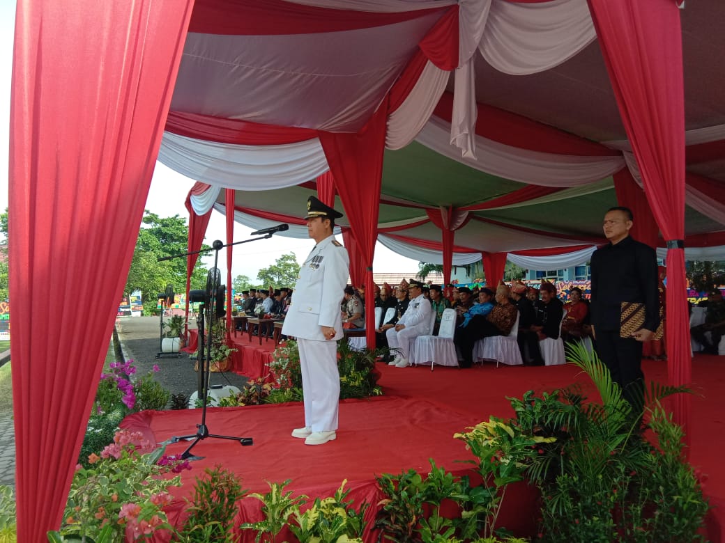 Sejak 16 Tahun Berdiri, Seluma Belum Pernah Raih WTP