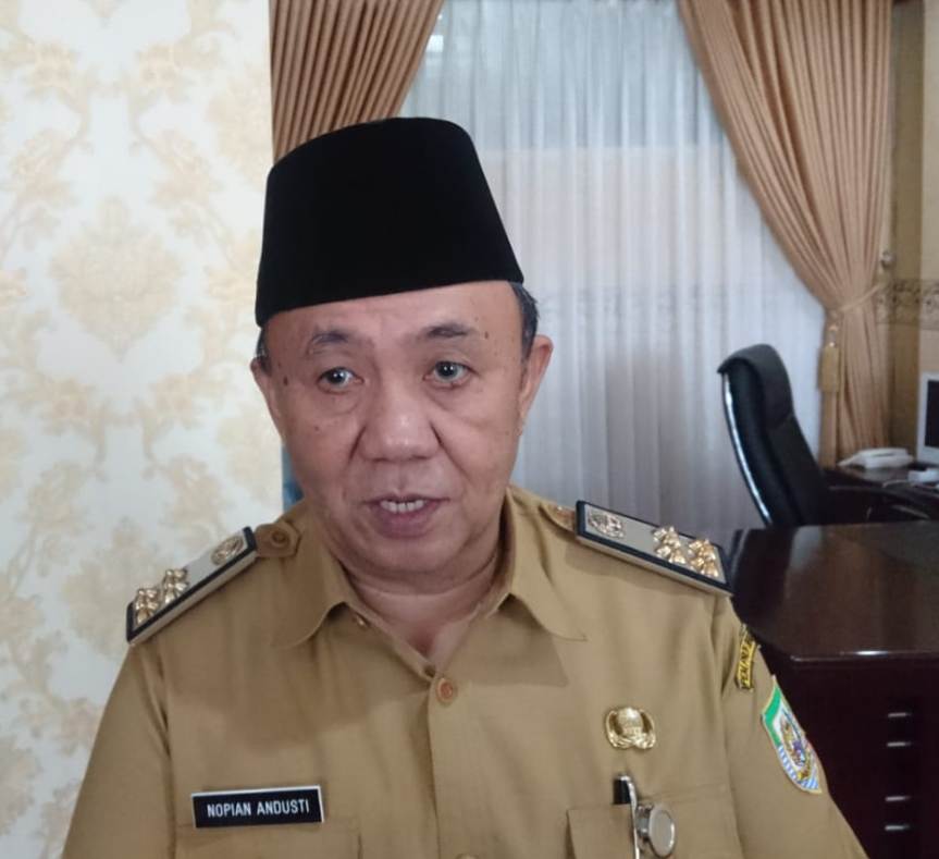 ASN Dilarang Tambah Cuti Sebelum dan Sesudah Lebaran