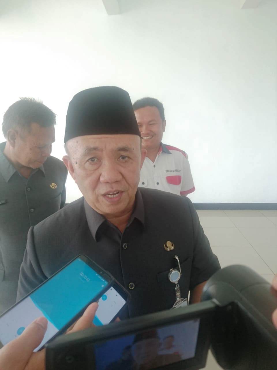 THR dan Gaji 13 ASN Pemprov Terancam Tak Dicairkan