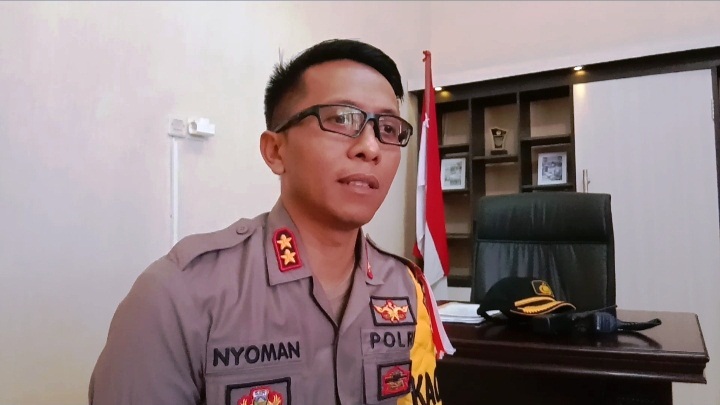 Kabur ke Jakarta, Tiga PPK Ulu Talo Ditangkap