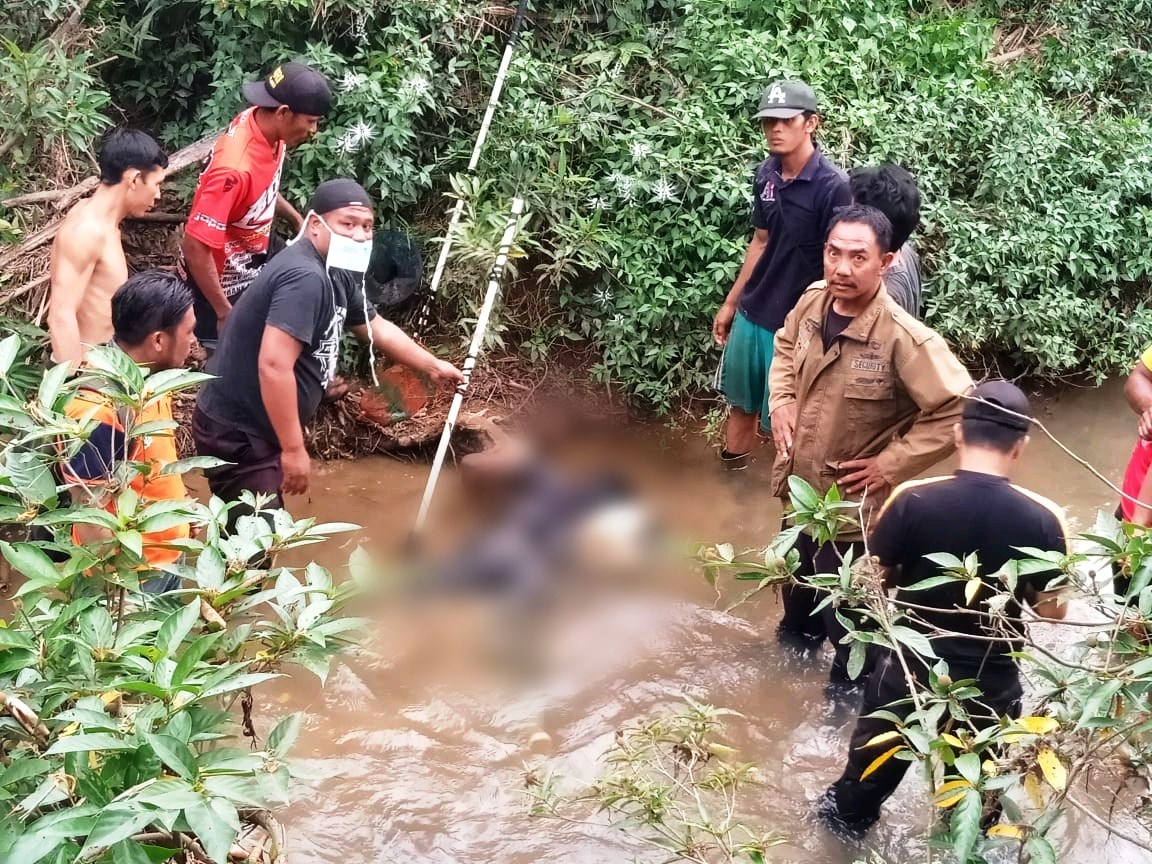 Tangkap Ikan Pakai Alat Sentrum, Pria Ini Tewas Tersengat Listrik