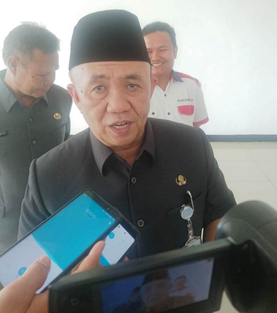 THR dan Gaji 13 PNS Pastikan Cair Tepat Waktu