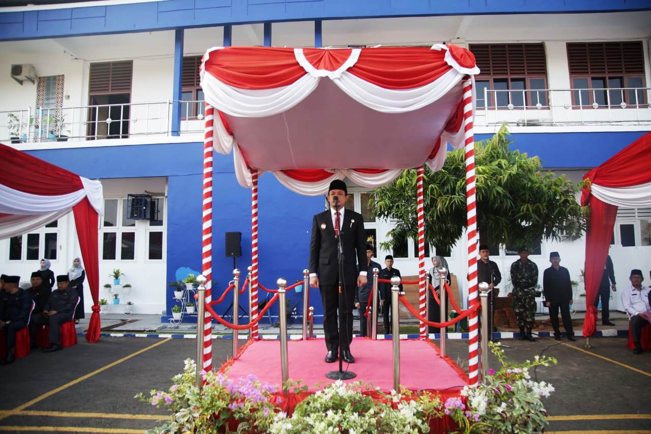 Hari Kebangkitan Nasional “Bangkit Untuk Bersatu”