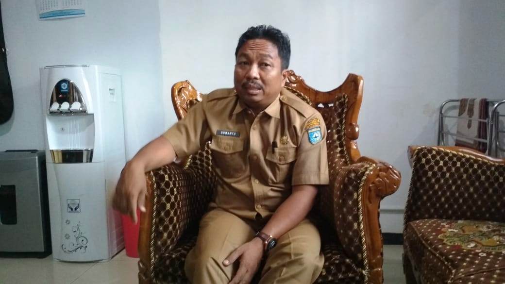 Hore, Gaji ke-13 ASN Bengkulu Utara Cair