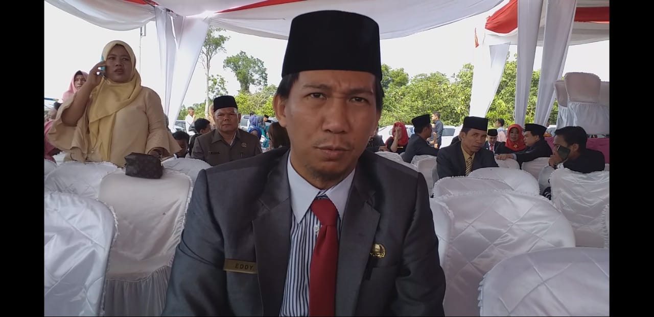 Bermasalah, DD Lima Desa Belum Dapat Dicairkan