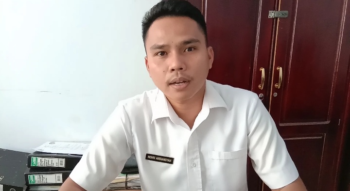 Baru 107 Desa di Seluma, Cairkan DD Tahap Dua