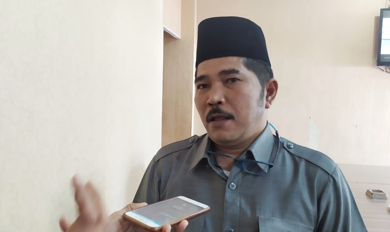 Bantuan Untuk Para Nelayan Diharapkan Tepat Sasaran