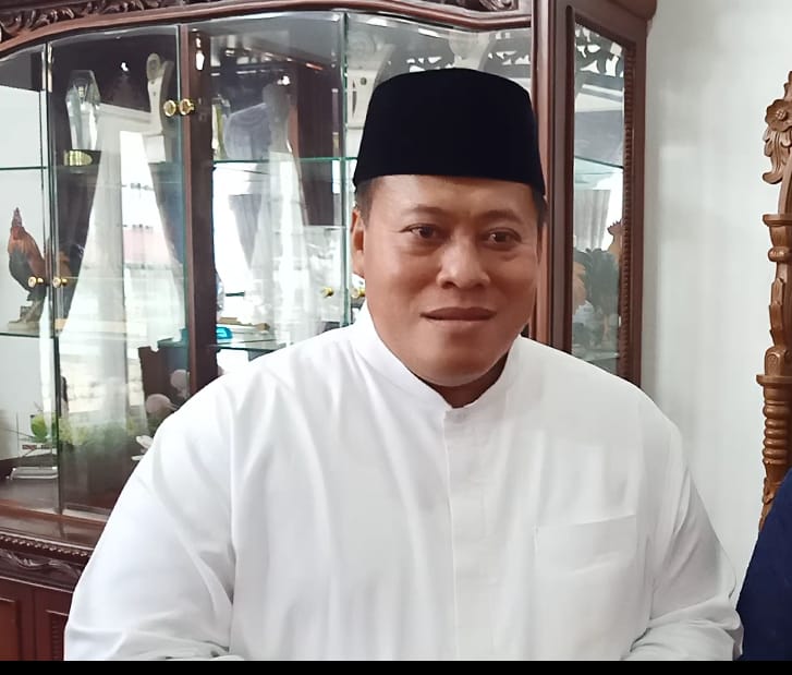 Gara-gara Ini, Bupati Mukomuko Akan Evaluasi 3 OPD