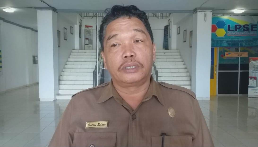 Perda Penertiban Hewan Ternak di Benteng Mandul