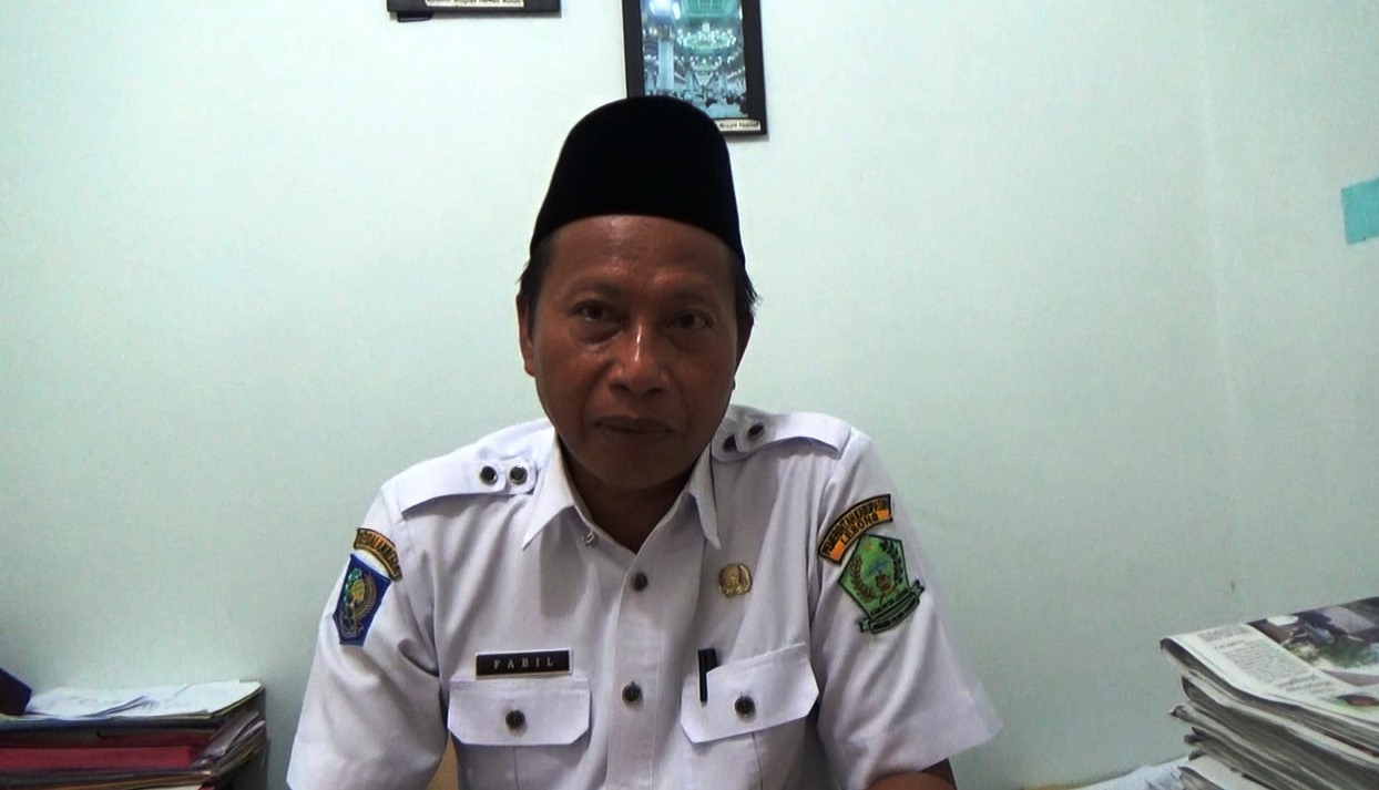 Kendaraan Roda Dua Dilarang Ikut Takbiran