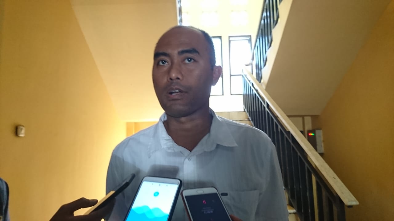 Berkas Lengkap, Mulya Wardana Segera Diserahkan ke Jaksa
