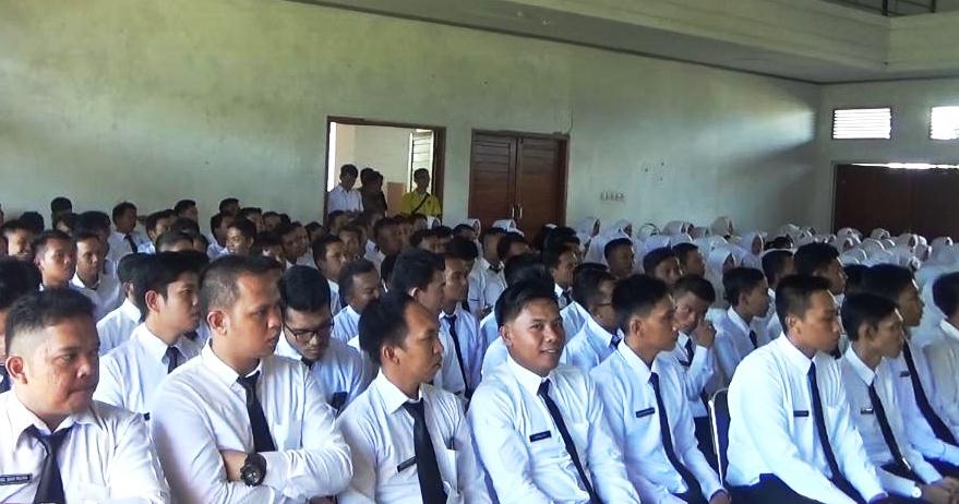 Seleksi CPNS dan PPPK di Kaur Terancam Ditunda