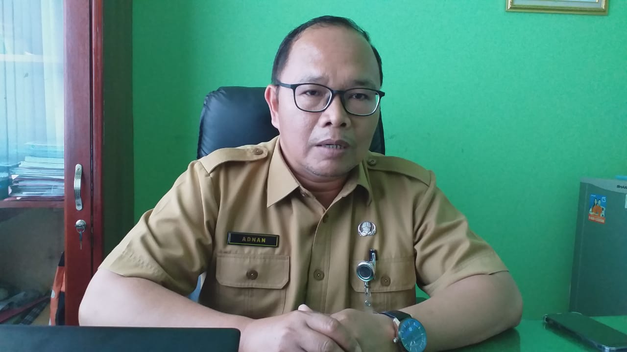 Stok Blangko e-KTP Dukcapil Benteng Menipis