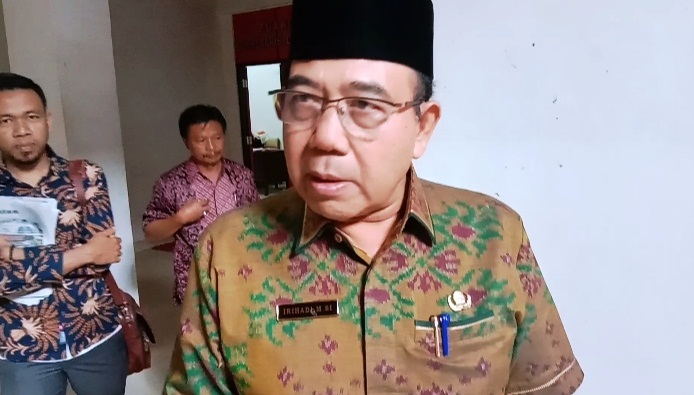 Sekda Tunggu Restu Bupati, Maju Pilkada Seluma