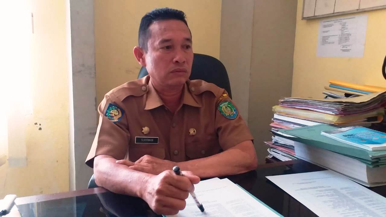 Ikut Seleksi Calon Kades dan Perangkat Desa, BPD Harus Izin Bupati