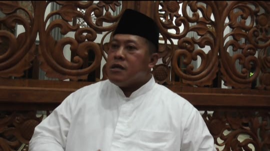 Menyusul Dua OPD, Dinas Perkim Juga Akan di Plt kan