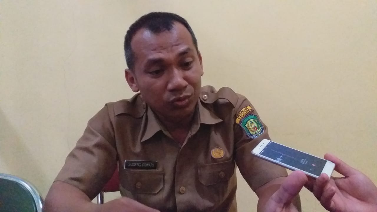 Diduga Tanda Tangan Dipalsukan, Sekretaris DPMPT Ancam Lapor Polisi