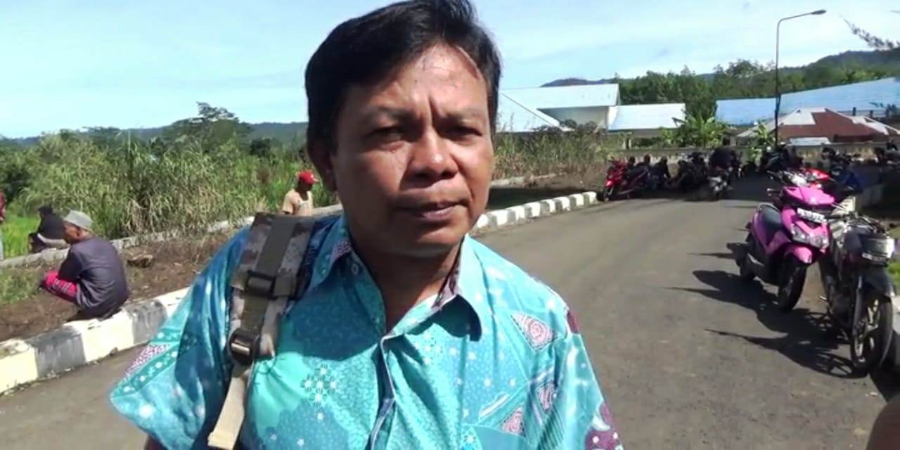 Disperindagkop UKM Lebong, Dorong Desa Bentuk Koperasi