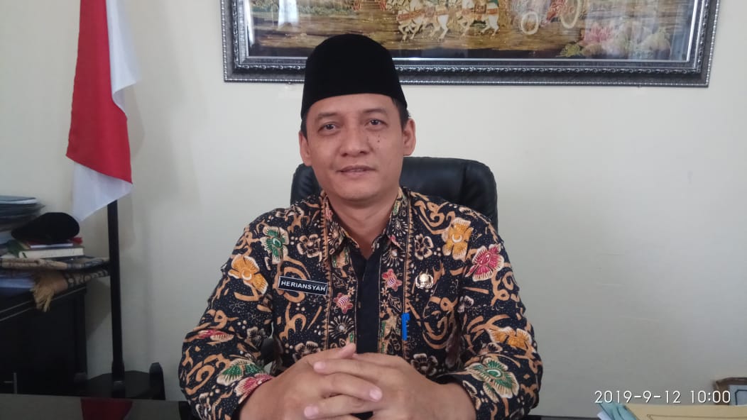 Ikuti MTQ Tingkat Provinsi, Bengkulu Utara Siapkan 42 Peserta