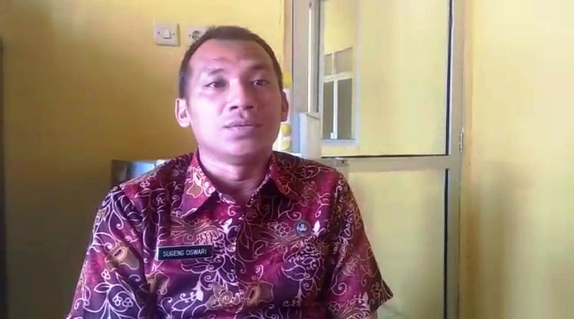 Tanda Tangan Dipalsukan, Mantan Sekretaris DPMPTSP Lapor Polisi