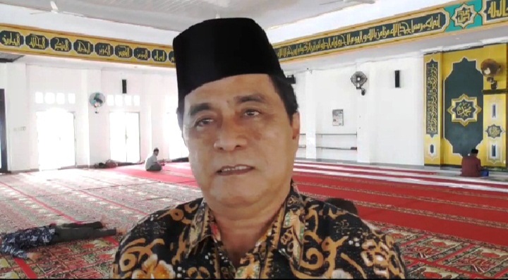 Daftar Tunggu Haji Seluma Sampai 11 Tahun