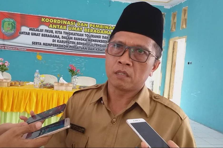 CJH Meninggal Dapat Diganti Dengan Keluarga Inti