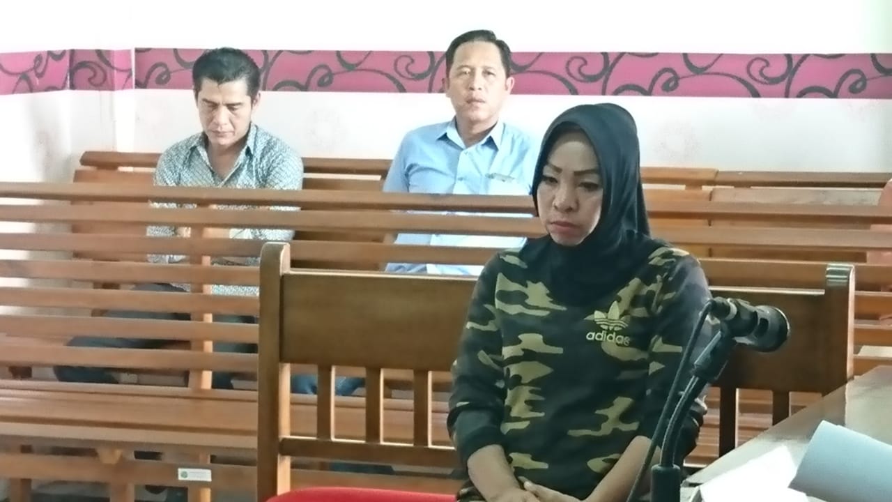 Kasus Korupsi, Mulya Wardana Dituntut 5 Tahun Penjara