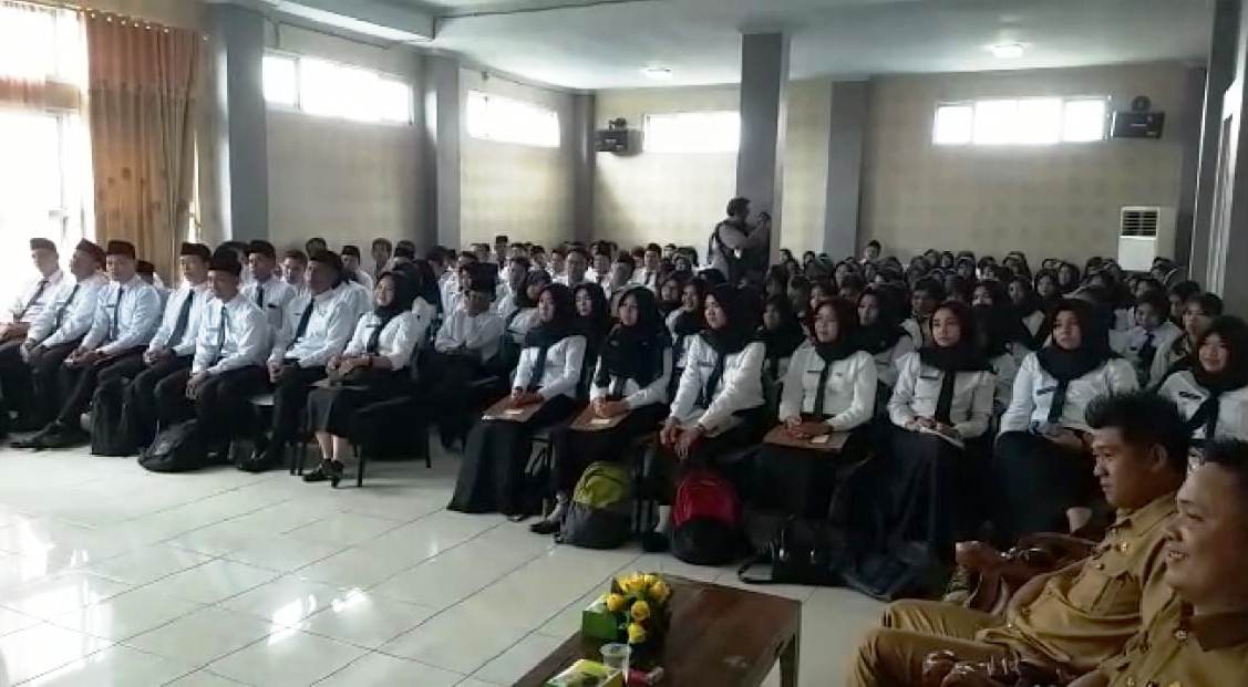 Final, Pemerintah Kabupaten Ini Akan Gelar Tes CPNS