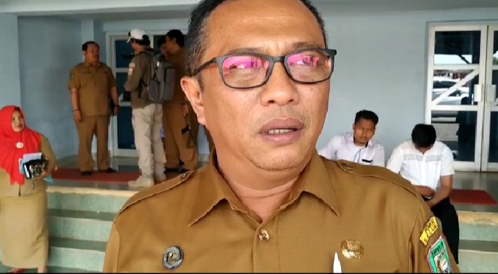 2020, Alokasi Anggaran Dana Desa Menurun