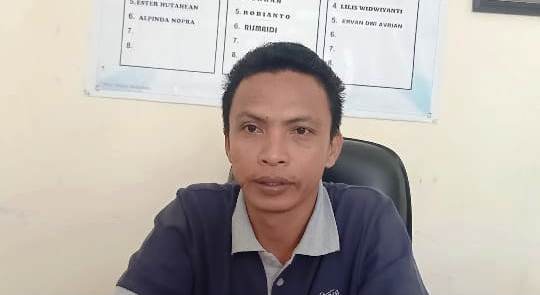 Wartawan Diimbau Profesional