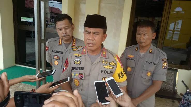 Amankan Porwil Sumatera ke-X, Polda Turunkan 600 Personil