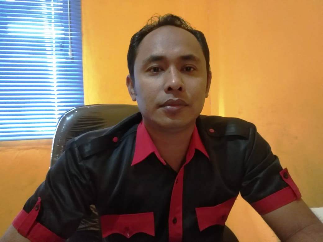 Waspada, Spesialis Pencongkel Jok Motor Kembali Beraksi