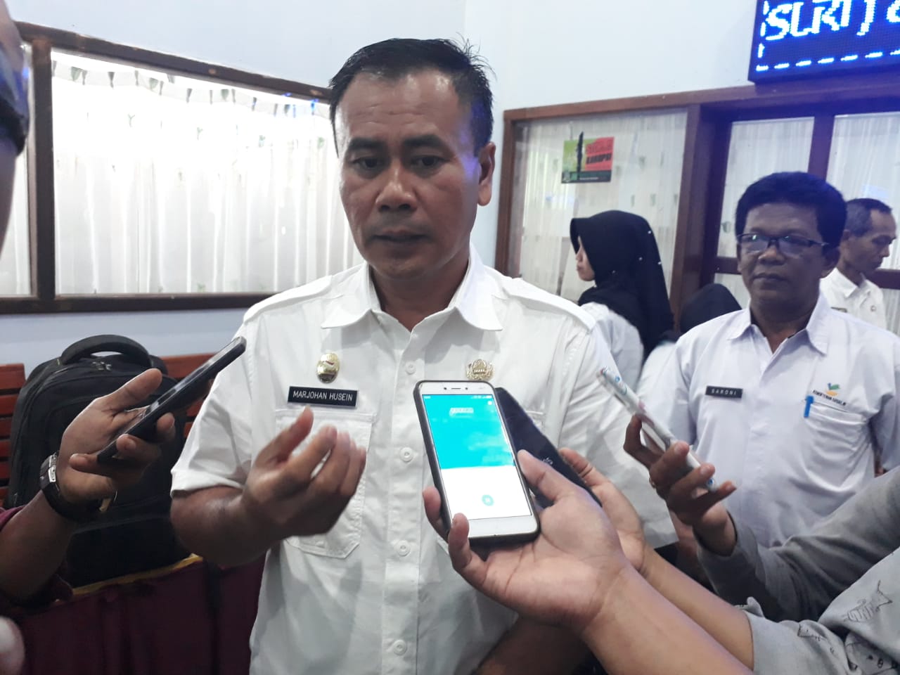 PPPK Mukomuko Segera Terima SK