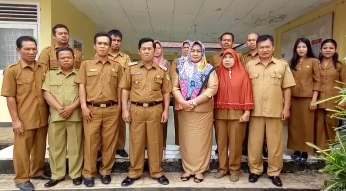 Tolak Aksi Terorisme, Camat Himbau Warga Waspada