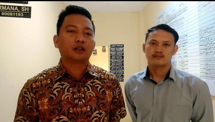 Sengketa Lahan SD Model, Warga Lubuk Sahung Jadi Tersangka