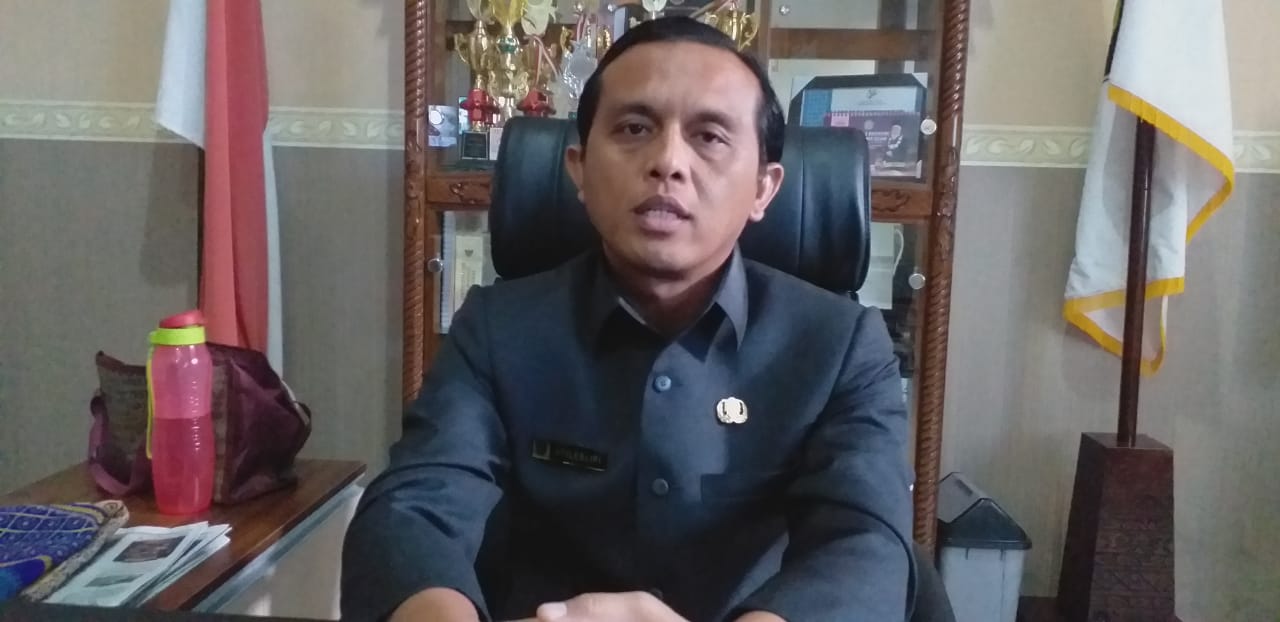 Situs Pendaftaran CPNS Benteng Belum Bisa Diakses