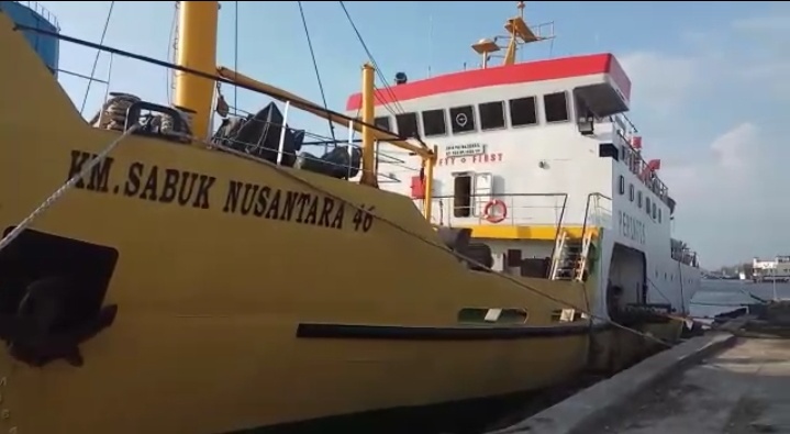 Kapal Sabuk Nusantara 46 Akan Diganti