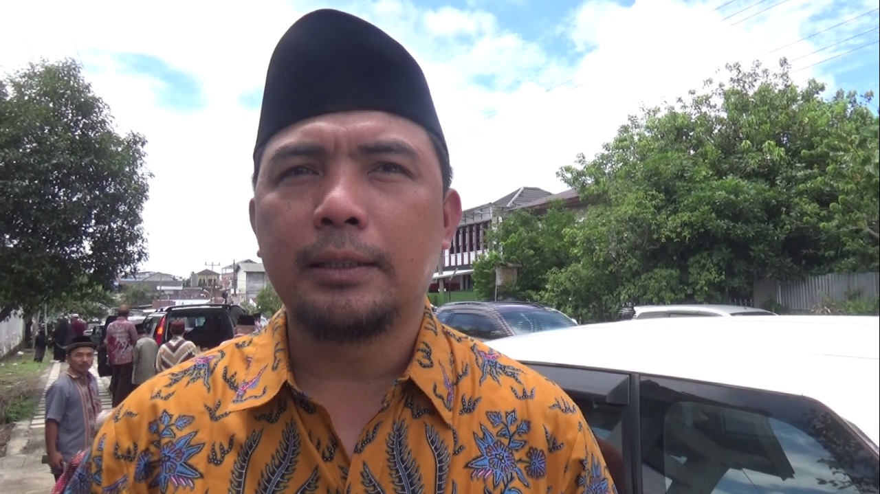 Anggaran Minim, DKP Ajukan Bantuan Kapal ke Pusat