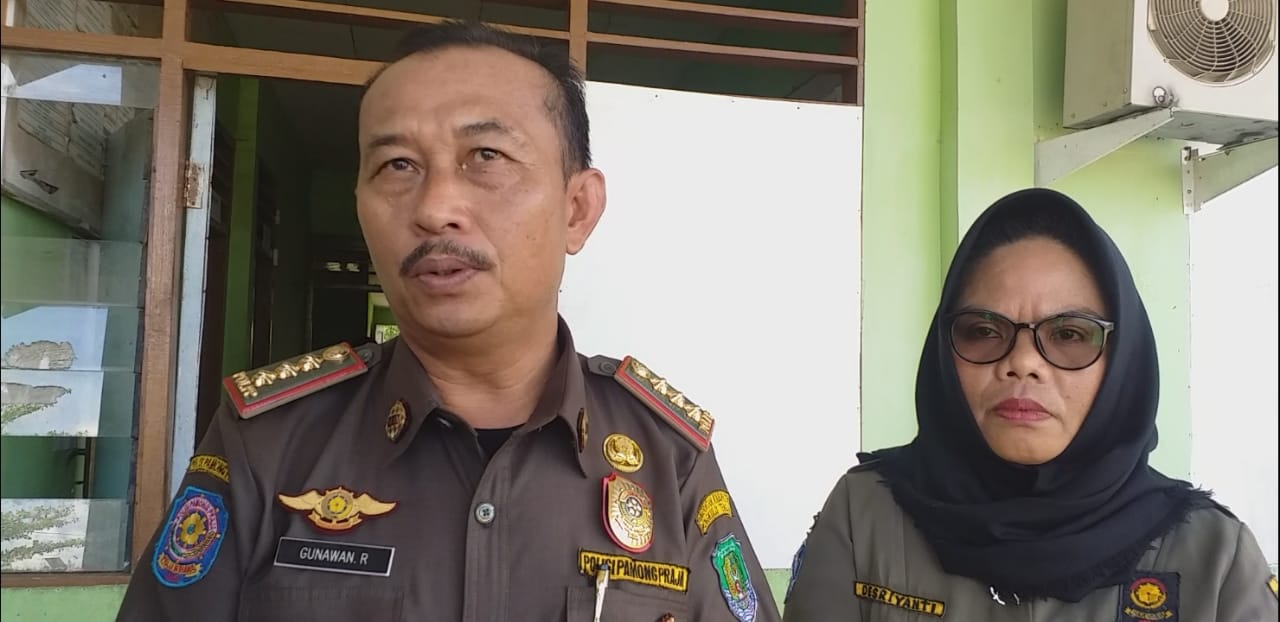 Evaluasi Kinerja, Puluhan Anggota Satpol PP Benteng Akan Dipanggil Kembali