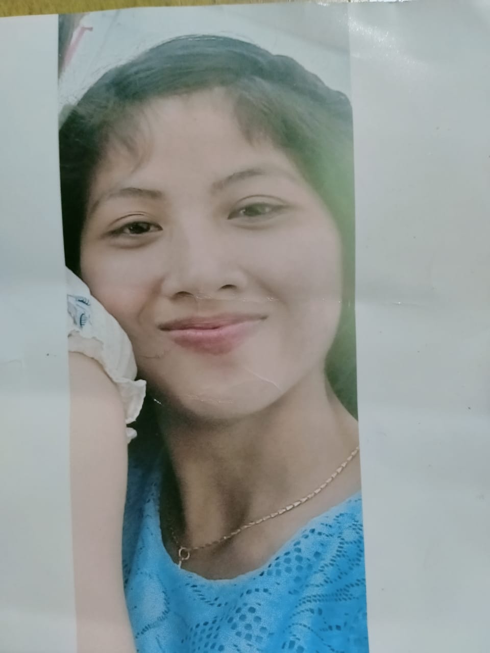 Gadis Asal Lubuk Sahung Menghilang Sejak 25 November 2019