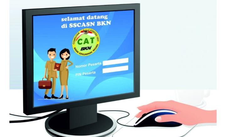 BKPSDM Bengkulu Utara Umumkan Jadwal Tes SKD