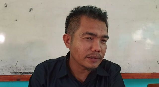 Lembar Jawaban Tes PPK Benteng, Akan di Koreksi Selama 3 Hari