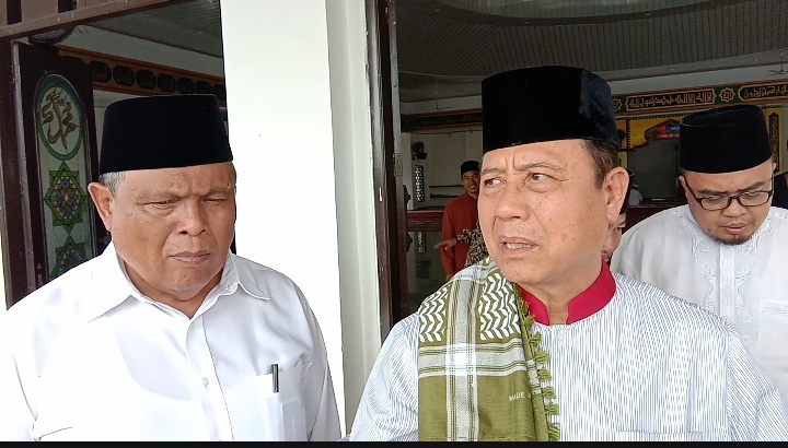 Bupati Ingatkan Waspada Demam Berdarah