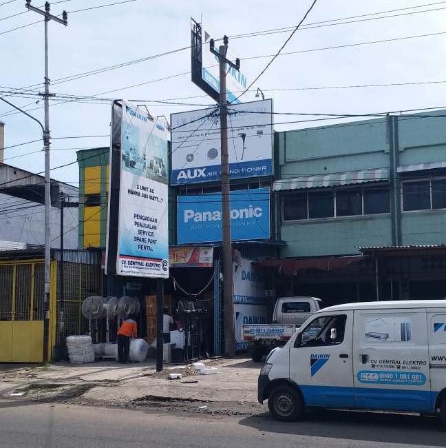 Central Elektro Bengkulu Buka Lowongan Kerja