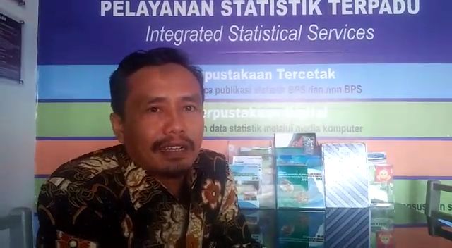 Sensus Penduduk Tahun 2020, BPS Benteng Rekrut Tenaga Kontrak