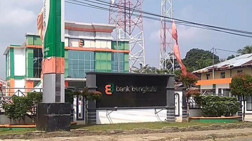 Kejari Seluma Kantongi Tersangka Bank Bengkulu