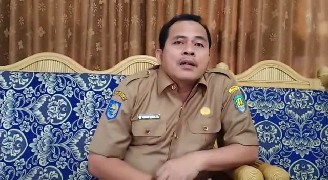 Relokasi Desa Genting Tunggu SK Bupati dan Tata Ruang