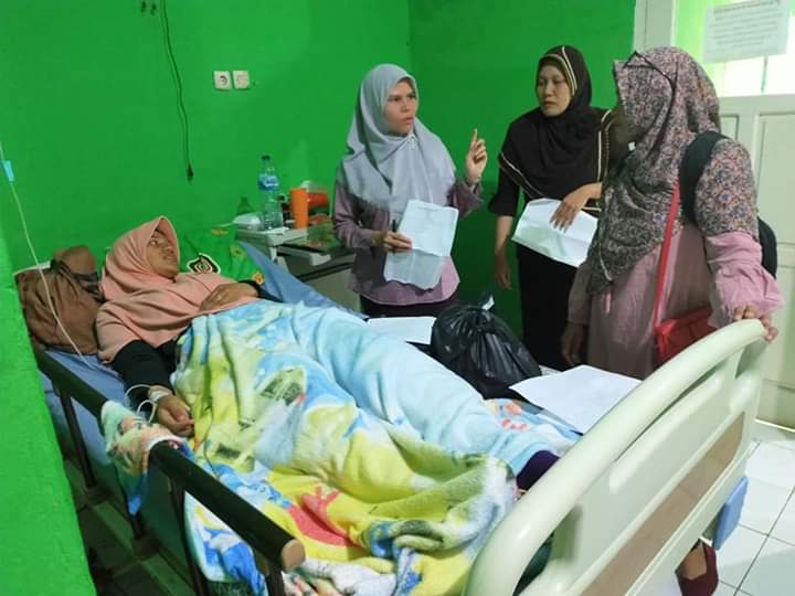 Korban Keracunan Capai 62 Orang, Pemerintah Bengkulu Utara Tetapkan KLB